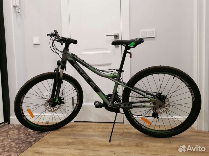 Велосипед Stels Navigator 610 MD 26 V040