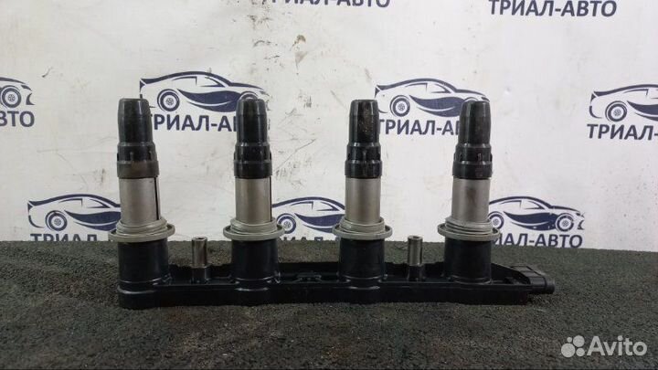 Катушка зажигания Chevrolet Cruze, Круз F16D4
