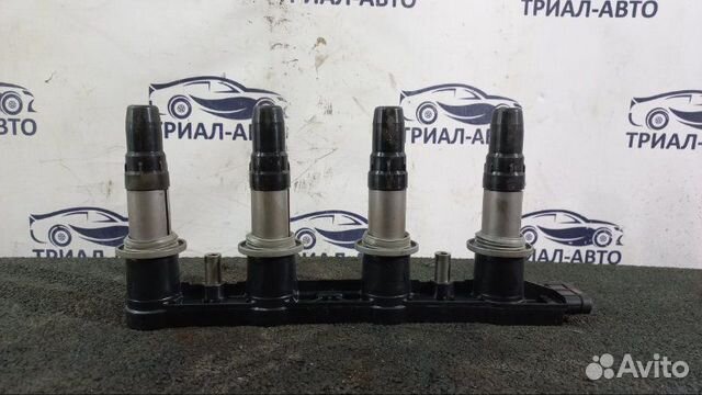Катушка зажигания Chevrolet Cruze, Круз F16D4