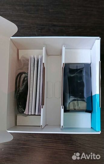 Тренировочные часы asus VivoWatch BR