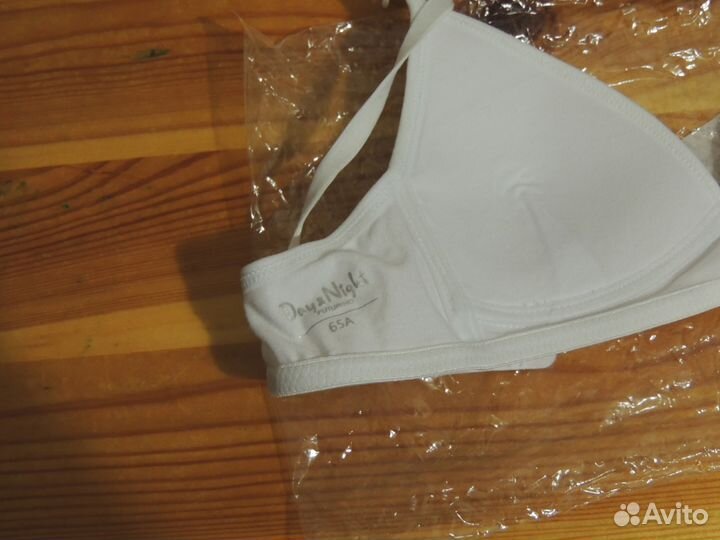 Бюстгальтер для девочки