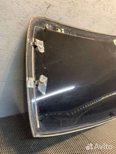 Стекло заднее Bentley Continental Flying Spur 3W2