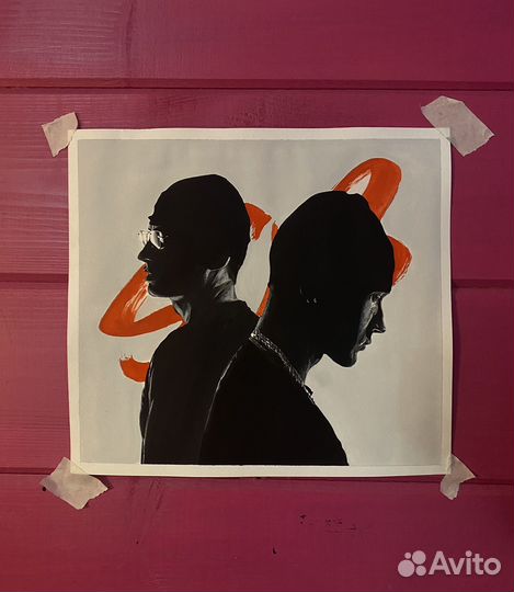 Картины и постеры