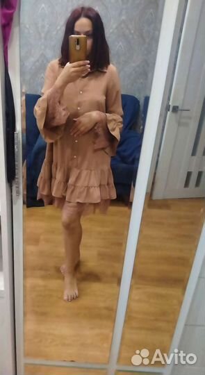 Одежда пакетом 44 46