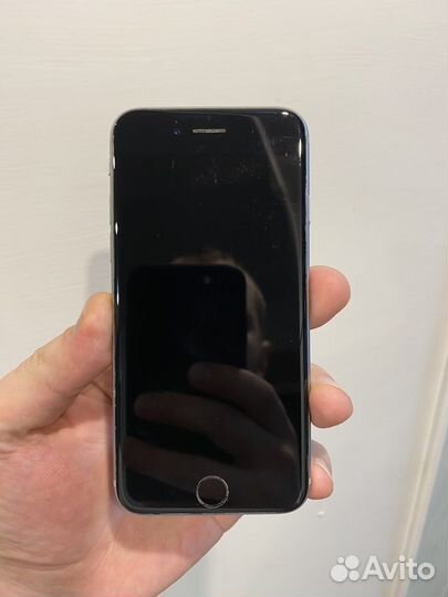 Дисплей айфон 6s оригинал снятый