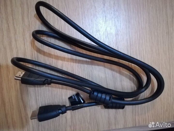 Hdmi кабель