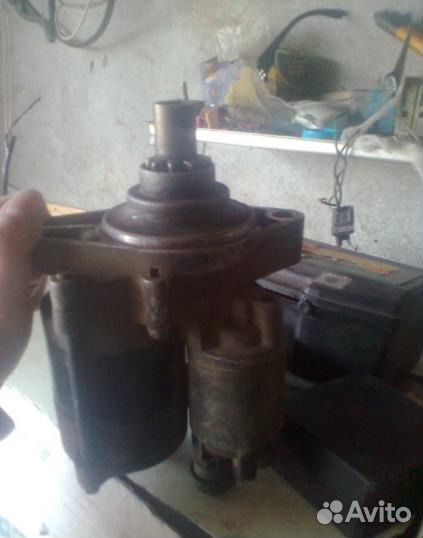 Стартер honda Civic ek-3 d15b