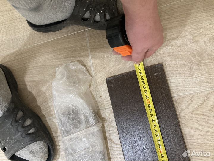 Дверные доборы и наличники