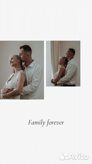 Фотограф(фотосессии, свадьбы, мероприятия)