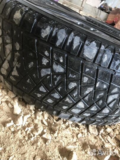 Колеса на порше