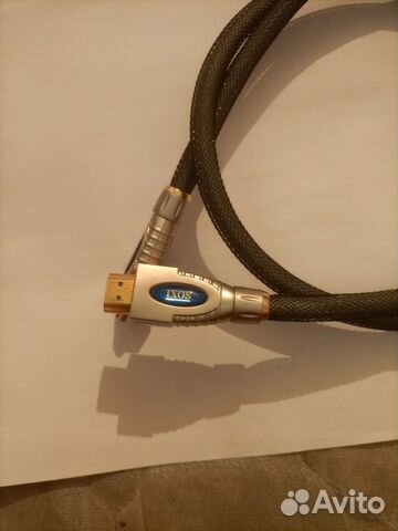 Кабель hdmi