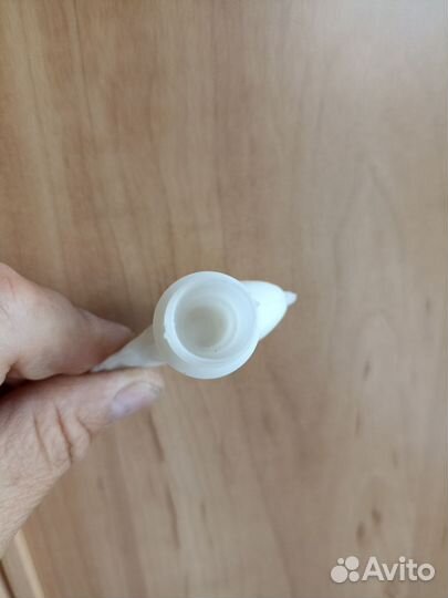 Пробка наливайка СССР