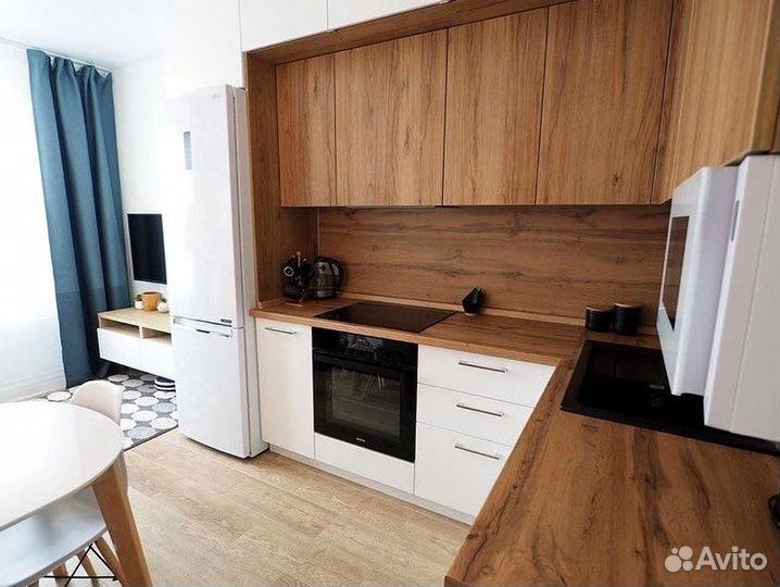 Кухонный гарнитур 