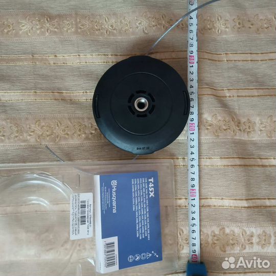 Катушка для бензокосы