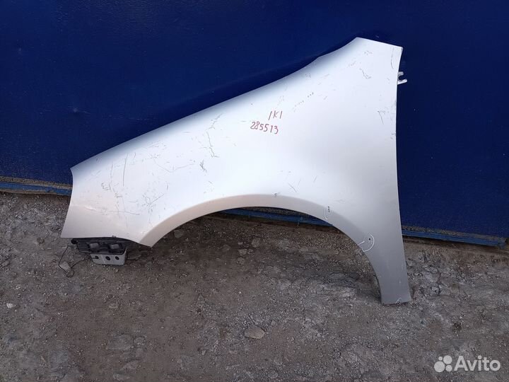 Крыло Volkswage Golf 5, MK5