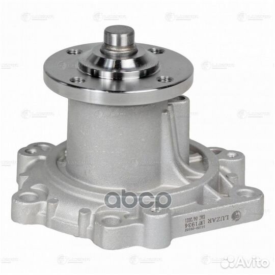 LWP 1934 помпа Toyota Hilux 97/Hiace 97 LWP1