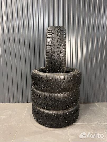 Nokian Tyres Nordman 7 SUV 225/55 R18 102T
