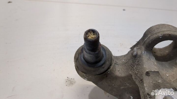 Рычаг подвески левый передний Jaguar XE 2015, 2017