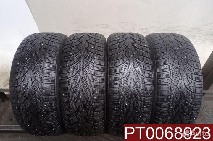 Toyo Observe G3-Ice 235/55 R17 98H