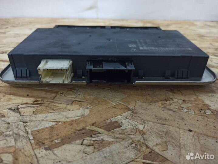 Блок управления светом BMW 5-серия F10