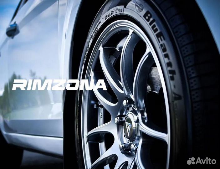 Литые диски emotion CR-kiwami R19 et38.0 5x114.3 H