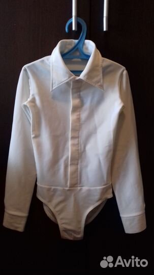 Рубашка для бальных танцев