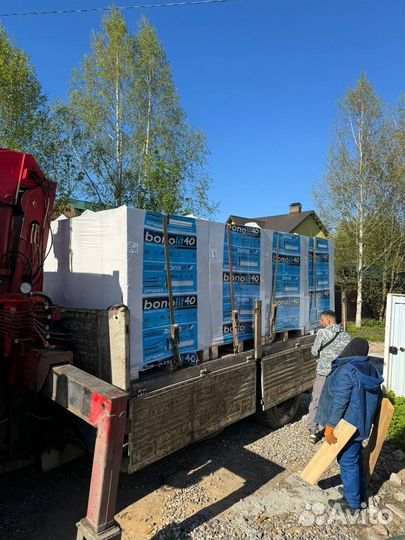 Газобетонный Блок 600 300 250 С Доставкой