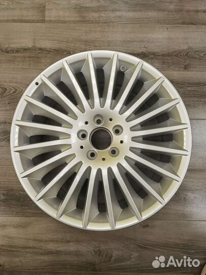 Диски Mercedes Benz S Class W222 8.5x19 5x112 E36