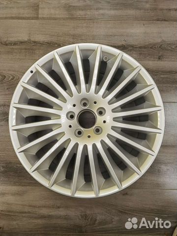 Диски Mercedes Benz S Class W222 8.5x19 5x112 E36