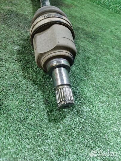 Привод передний левый Haima M3