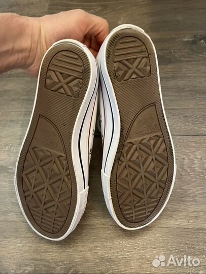 Кеды Convers EUR36