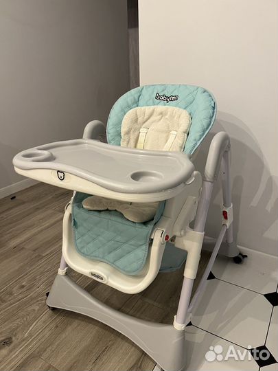 Стульчик для кормления