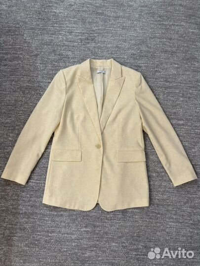 Новый пиджак Mango Suit, 44/46 размер