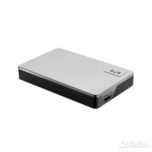 Внешний HDD Netac K338 на 1TB