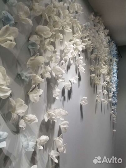 Роспись. Золочение. Барельеф. Предметный декор