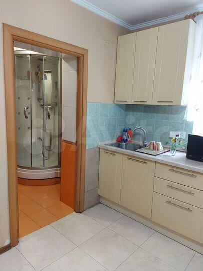 Комната 18 м², 1/3 эт.