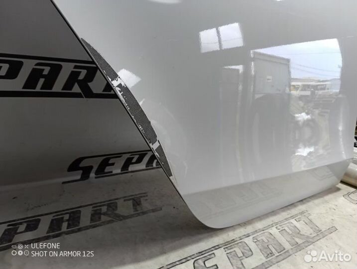 Дверь Audi A4 Allroad B8 2.0 CDN 2010