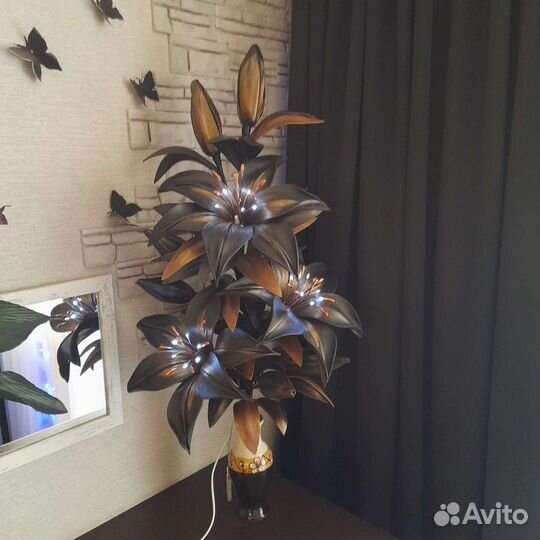 Светильник