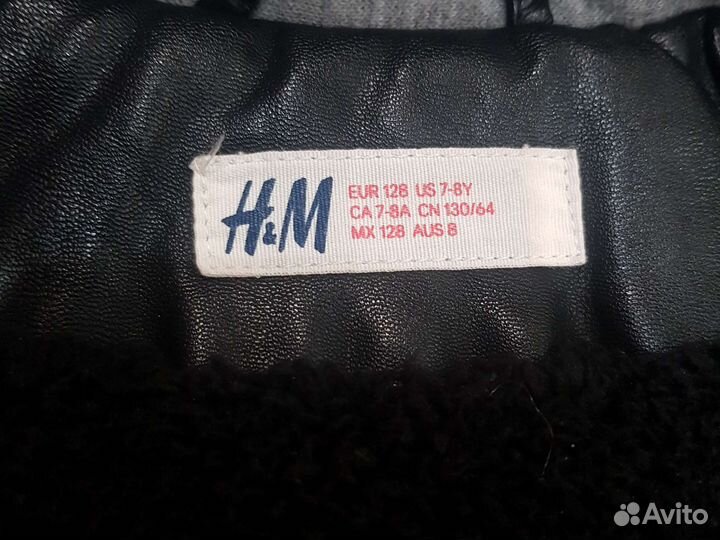 Детская одежда для мальчиков