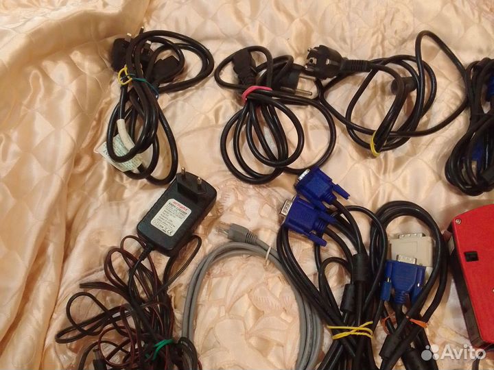 Провода,зарядки,адаптер