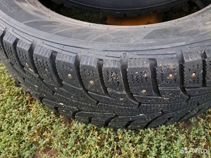 Hankook Winter I'Pike 6.40/6 R15