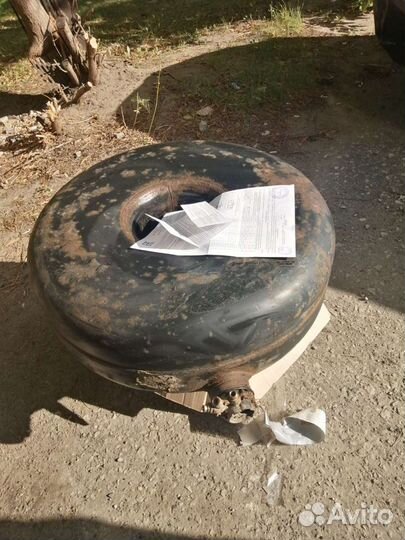 Гбо пропан 4 поколение (ловато)