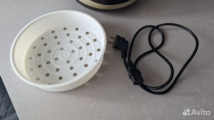 Мультиварка redmond бу