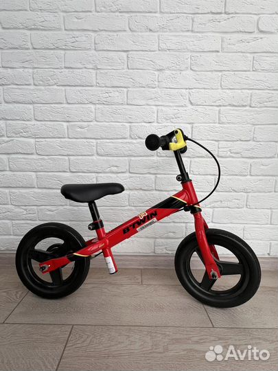 Велосипед беговел