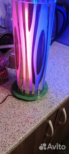 Ночник детский / оригинальный светильник