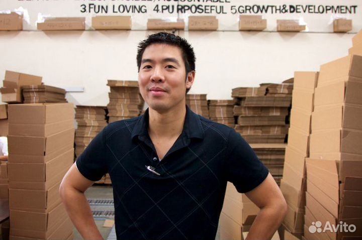 27'240 в месяц. Продам долю в готовом бизнесе