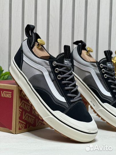 Кеды vans мужские(41-46)