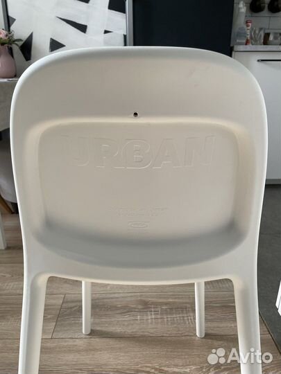 Детский стульчик IKEA urban