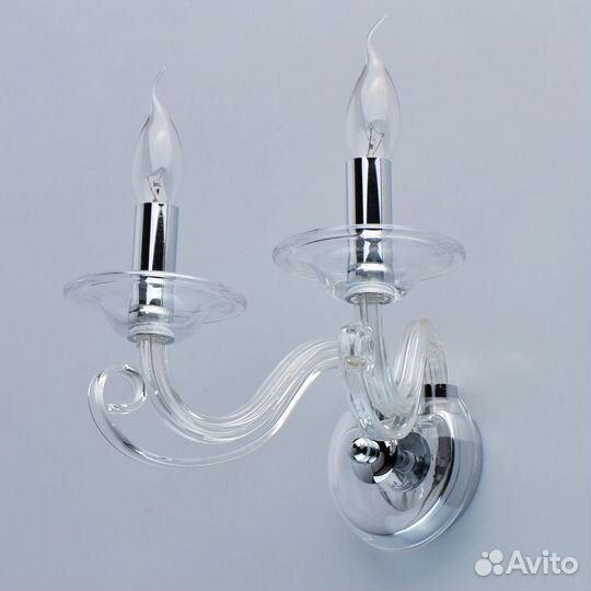 Светильник настенный бра Элла бренда MW-light