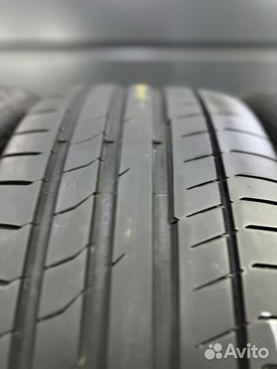 Continental ContiSportContact 5P 255/35 R19 99Y